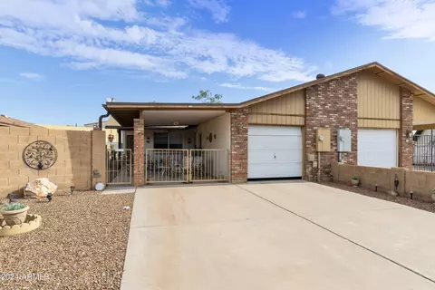 1254 E Glade Ave, Mesa, AZ 85204