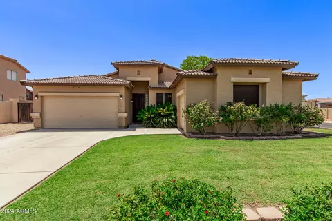 7545 W Tumblewood Dr, Peoria, AZ 85382