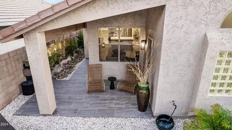 4366 E Abraham Ln, Phoenix, AZ 85050 photo 33