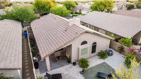 4366 E Abraham Ln, Phoenix, AZ 85050 photo 36
