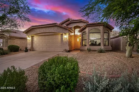 4366 E Abraham Ln, Phoenix, AZ 85050