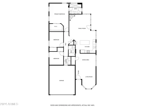 4366 E Abraham Ln, Phoenix, AZ 85050 photo 3