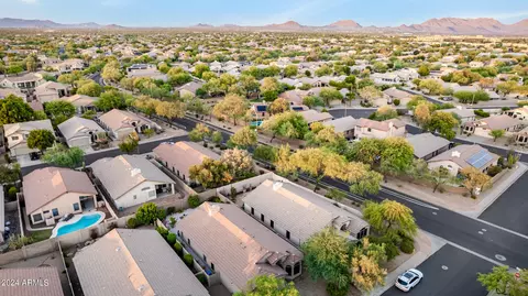 4366 E Abraham Ln, Phoenix, AZ 85050 photo 58