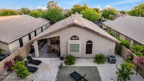 4366 E Abraham Ln, Phoenix, AZ 85050 photo 34