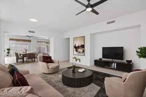 8875 E Conquistadores Dr, Scottsdale, AZ 85255