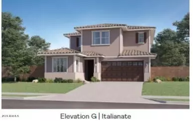 8120 E Prairie Ave, Mesa, AZ 85212