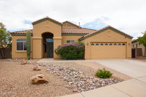 7775 W Sand Bar Ct, Tucson, AZ 85743