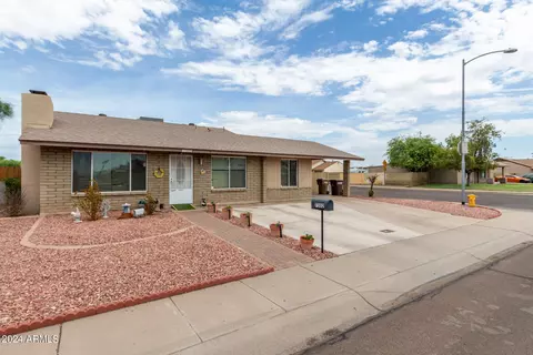 7302 W Desert Cove Ave, Peoria, AZ 85345