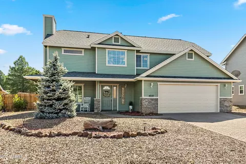 4230 Alpine Dr, Bellemont, AZ 86015