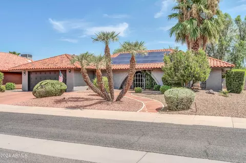 13114 W Paintbrush Dr, Sun City West, AZ 85375