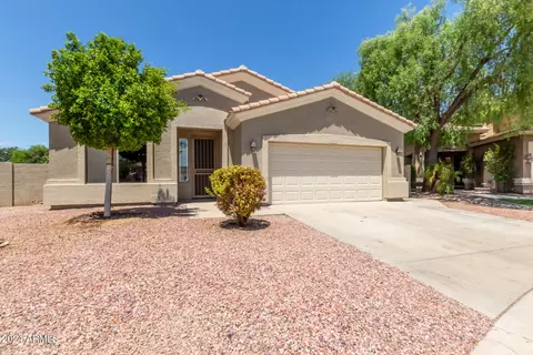 15026 N 151st Dr, Surprise, AZ 85379