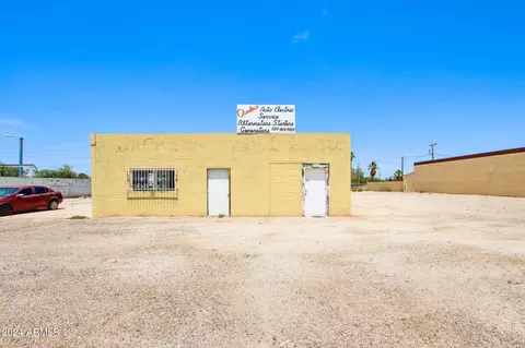 420423 E Frontier St, Eloy, AZ 85131