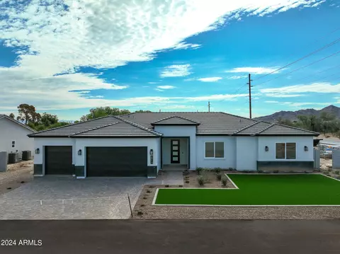 26713 S 185th St, Queen Creek, AZ 85142