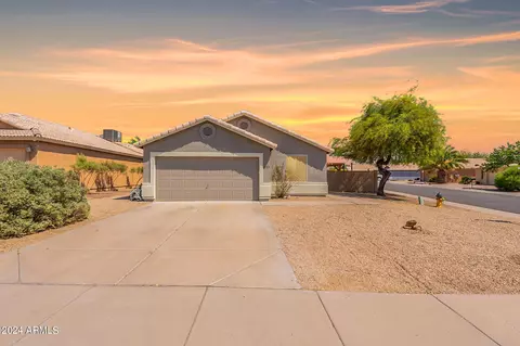 1923 S Ocotillo Dr, Apache Junction, AZ 85120