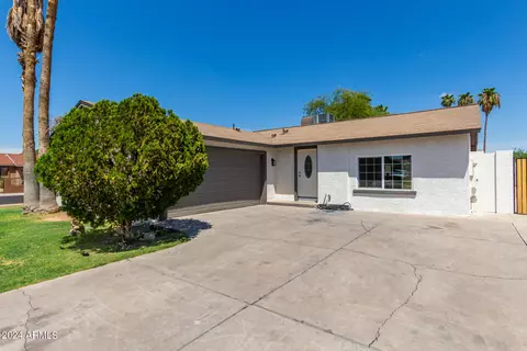 3639 N 84th Dr, Phoenix, AZ 85037