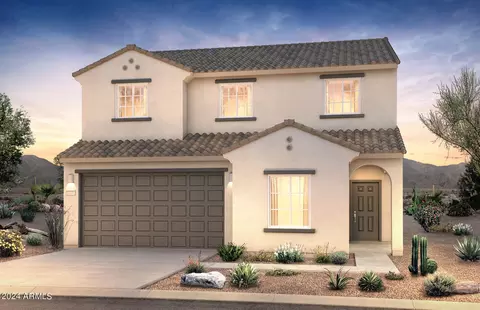 5026 S 251st Dr, Buckeye, AZ 85326