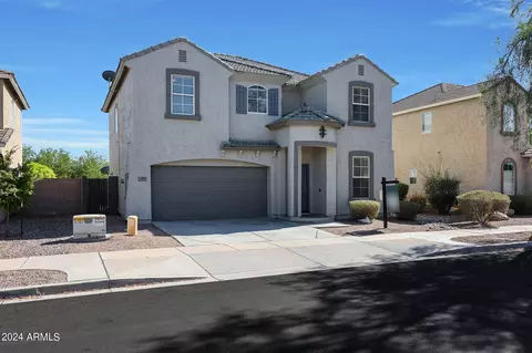 8915 W Preston Ln, Tolleson, AZ 85353