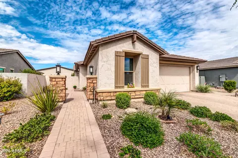 5856 S Wildrose --, Mesa, AZ 85212