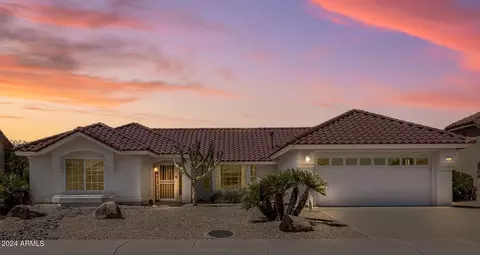 14802 W Sentinel Dr, Sun City West, AZ 85375