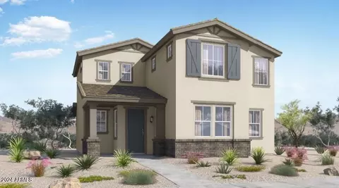 14112 W Buckskin Trl, Surprise, AZ 85387