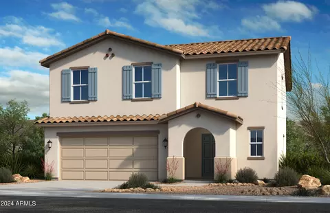36586 W San Ildefanso Ave, Maricopa, AZ 85138
