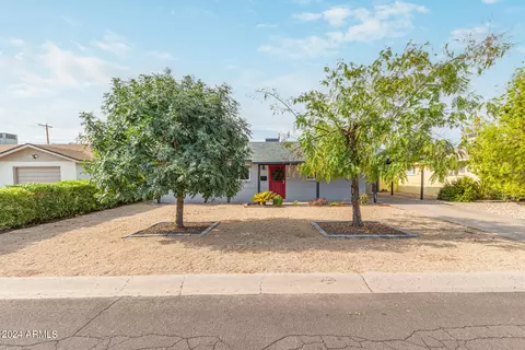2007 W Montebello Ave, Phoenix, AZ 85015