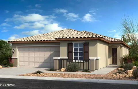 36392 W San Alvarez Ave, Maricopa, AZ 85138