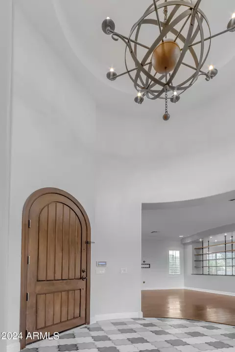 Entry Way - 3279 E Vallejo Ct, Gilbert, AZ 85298 photo 13 of 13