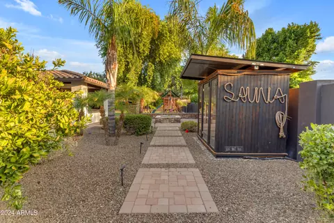Exterior - 3279 E Vallejo Ct, Gilbert, AZ 85298 photo 20 of 41