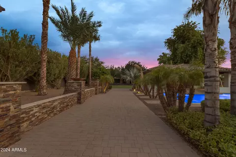 Exterior - 3279 E Vallejo Ct, Gilbert, AZ 85298 photo 28 of 41