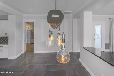 Dining - 3279 E Vallejo Ct, Gilbert, AZ 85298 photo 1 of 2