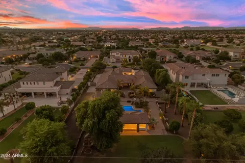 View/Area - 3279 E Vallejo Ct, Gilbert, AZ 85298 photo 6 of 7