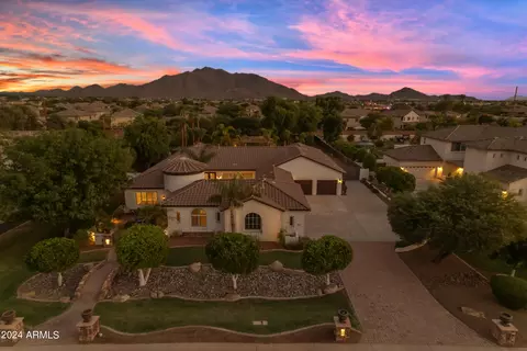 Other - 3279 E Vallejo Ct, Gilbert, AZ 85298 photo 29 of 30