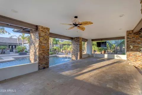 Exterior - 3279 E Vallejo Ct, Gilbert, AZ 85298 photo 22 of 41