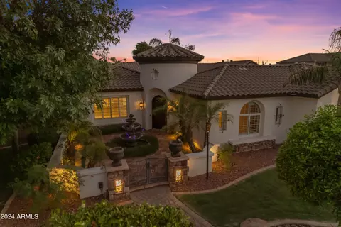 Other - 3279 E Vallejo Ct, Gilbert, AZ 85298 photo 28 of 30