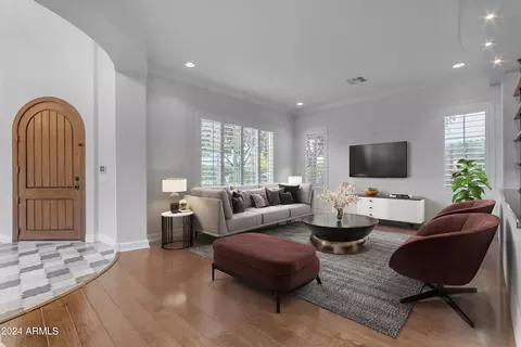 Living - 3279 E Vallejo Ct, Gilbert, AZ 85298 photo 6 of 16