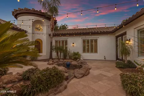 Exterior - 3279 E Vallejo Ct, Gilbert, AZ 85298 photo 13 of 41