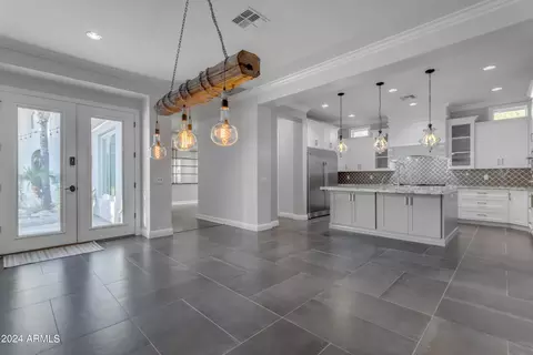 Entry Way - 3279 E Vallejo Ct, Gilbert, AZ 85298 photo 2 of 13