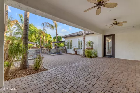 Exterior - 3279 E Vallejo Ct, Gilbert, AZ 85298 photo 14 of 41