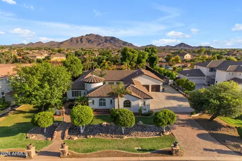3279 E Vallejo Ct, Gilbert, AZ 85298