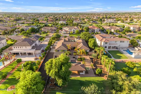View/Area - 3279 E Vallejo Ct, Gilbert, AZ 85298 photo 4 of 7