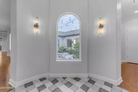 Entry Way - 3279 E Vallejo Ct, Gilbert, AZ 85298 photo 12 of 13