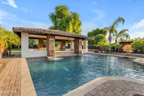 Exterior - 3279 E Vallejo Ct, Gilbert, AZ 85298 photo 1 of 41