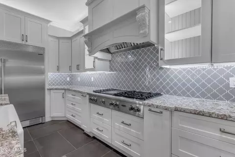 Kitchen - 3279 E Vallejo Ct, Gilbert, AZ 85298 photo 4 of 6