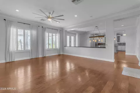 Living - 3279 E Vallejo Ct, Gilbert, AZ 85298 photo 10 of 16