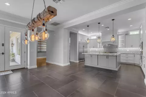 Entry Way - 3279 E Vallejo Ct, Gilbert, AZ 85298 photo 6 of 13