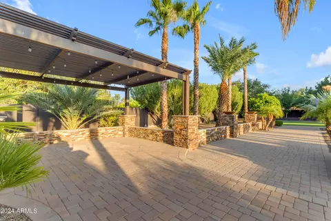 Exterior - 3279 E Vallejo Ct, Gilbert, AZ 85298 photo 12 of 41