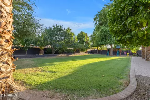 Exterior - 3279 E Vallejo Ct, Gilbert, AZ 85298 photo 18 of 41