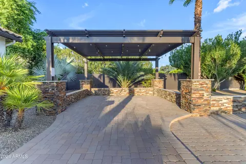 Exterior - 3279 E Vallejo Ct, Gilbert, AZ 85298 photo 11 of 41