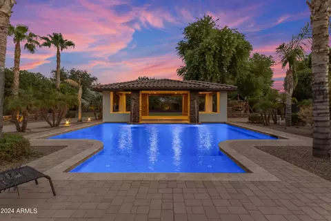 Exterior - 3279 E Vallejo Ct, Gilbert, AZ 85298 photo 2 of 41
